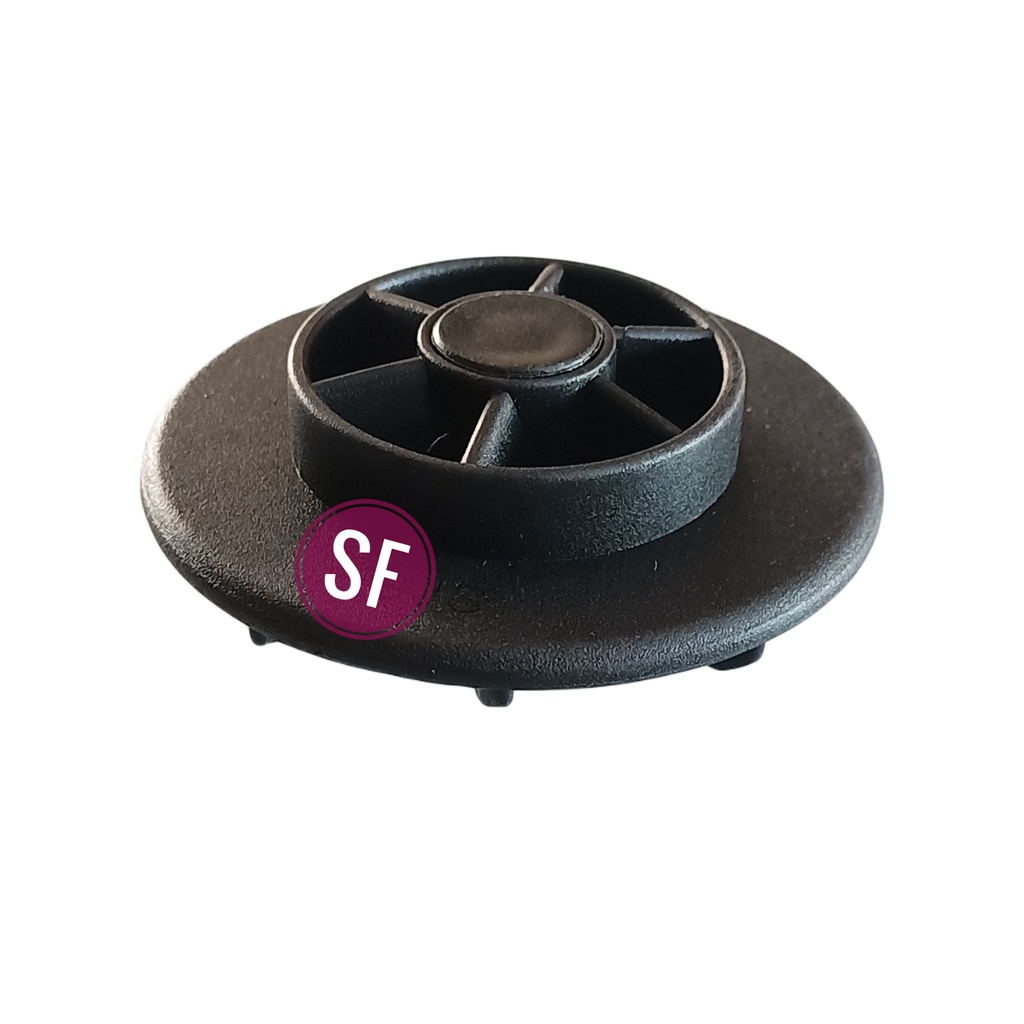 Philips Blender Gear Connector 2061-1791-2115