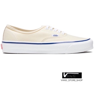 VANS AUTHENTIC OG LX VAULT WHITE 2020 SNEAKERS สินค้ามีประกันแท้