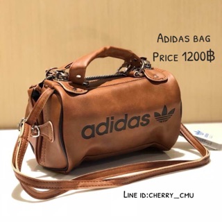 Adidas bag แท้ราคาถูก