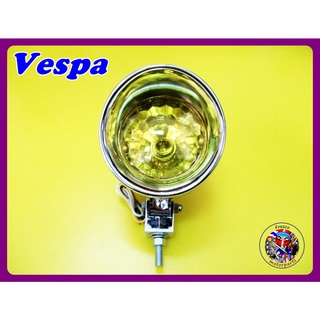 จานฉาย ไฟแต่ง​   -  Vespa Headlight