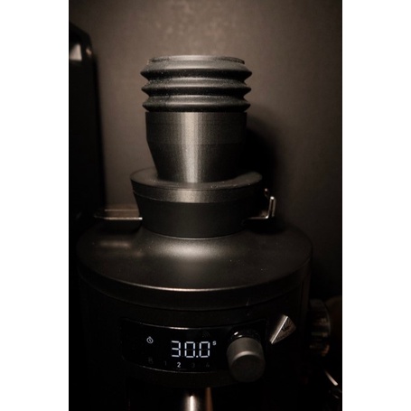 Hopper w Pump Blower Mahlkonig X54 เครื่องบดกาแฟเดี่ยว HG