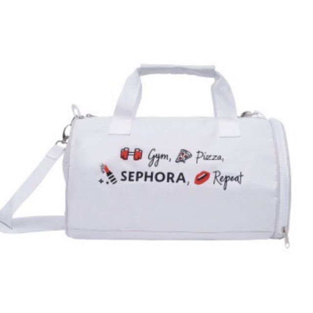 กระเป๋า Sephora Gym Bag