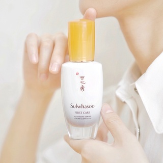 Sulwhasoo เอสเซ้นบํารุงผิวหน้า ให้ความชุ่มชื้น 90 มล.