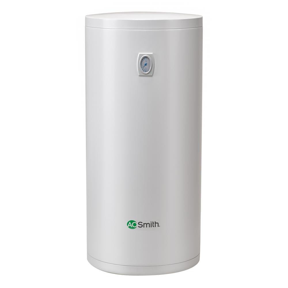 Boiler WATER HEATER A.O.SMITH MEV-100 100L WHITE Hot water heaters Water supply system หม้อต้ม หม้อต้มน้ำร้อน A.O.SMITH