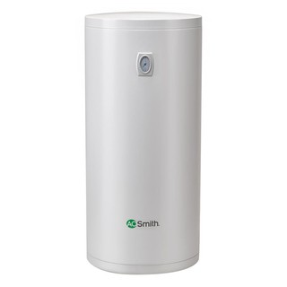 Boiler WATER HEATER A.O.SMITH MEV-100 100L WHITE Hot water heaters Water supply system หม้อต้ม หม้อต้มน้ำร้อน A.O.SMITH