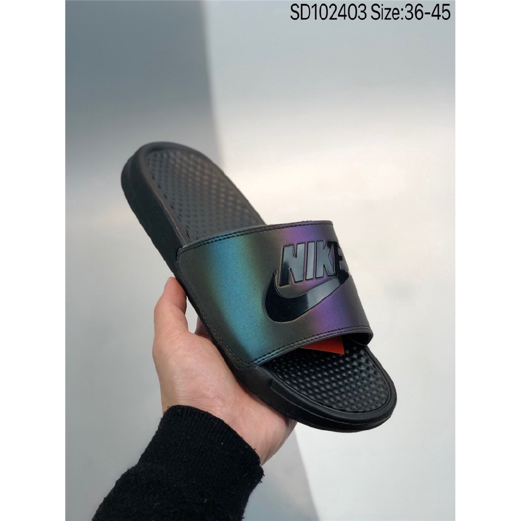 nike slippers for