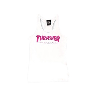 THRASHER RACEBACK TANK