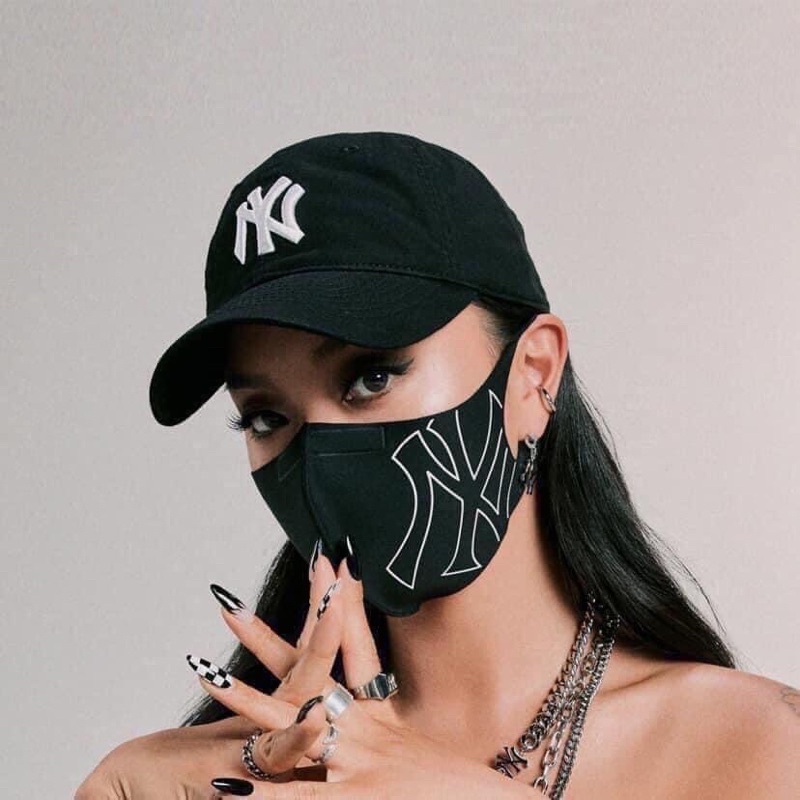 QC134 M MASK********