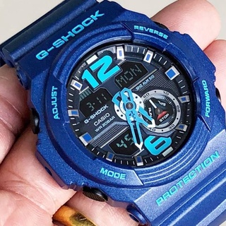 G-SHOCK : GA-310 ของใหม่