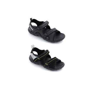 [ลิขสิทธิ์แท้] Scholl Zest Comfort Sandals รองเท้า รัดส้น สกอล์ แท้ รองรับการขี่จักรยาน