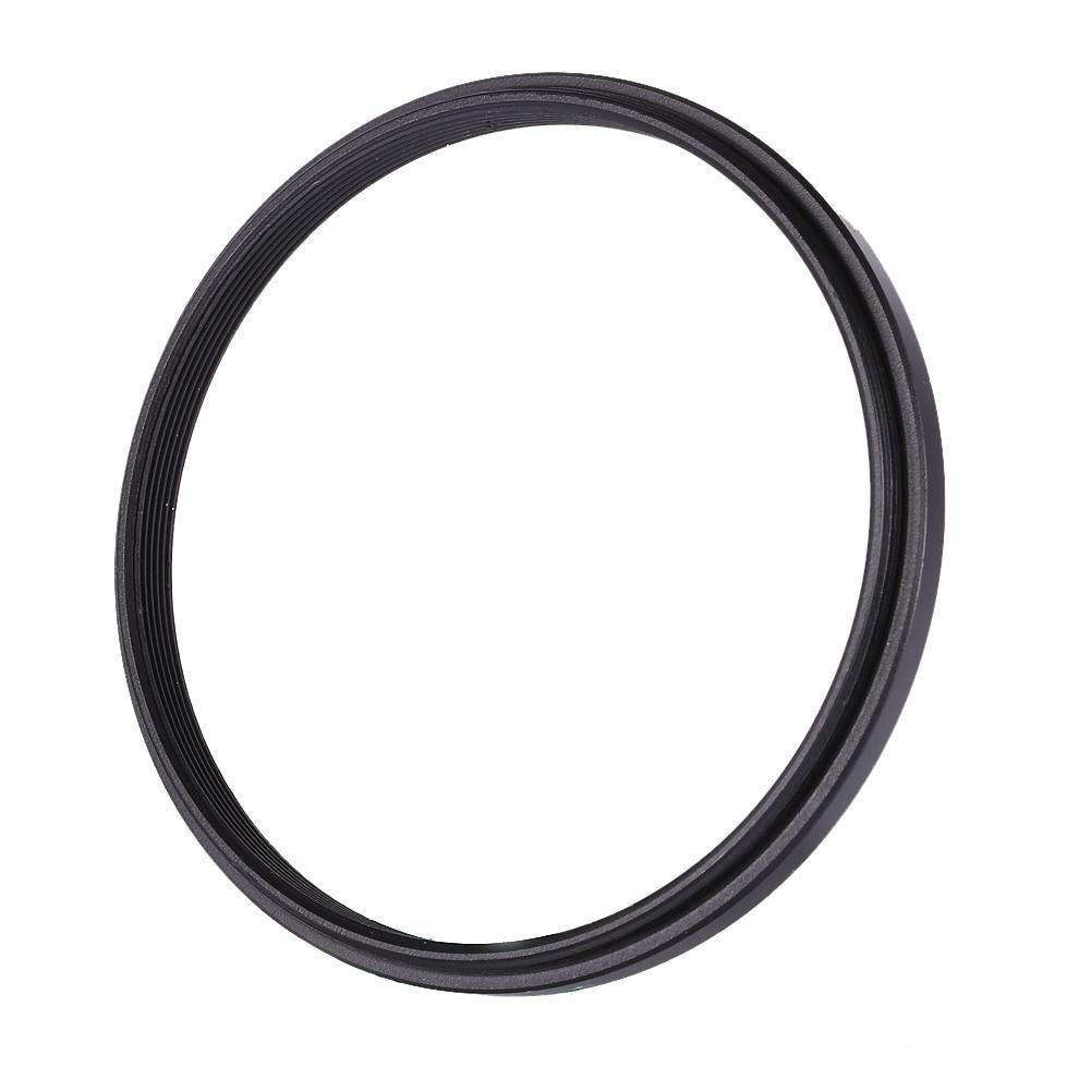 [READY STOCK] Step 55mm 58mm Adapter Rings 58mm-55mm To Ring 58-55 Down Lens Metal Filter