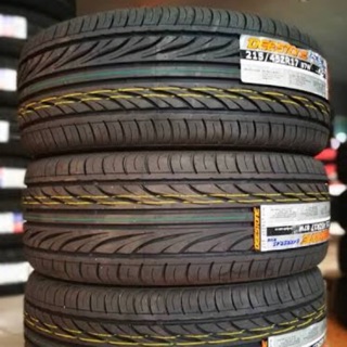 Deestone 215/45R17 R702 ปี 23