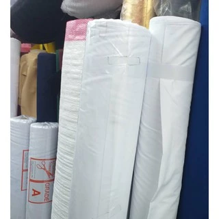 ผ้าคอตตอน Cotton 100% (ราคาต่อ 1 เมตร) คุณภาพดี ผ้าเมตร ฝ้าย ผ้าหลาราคาถูก ส่งไว