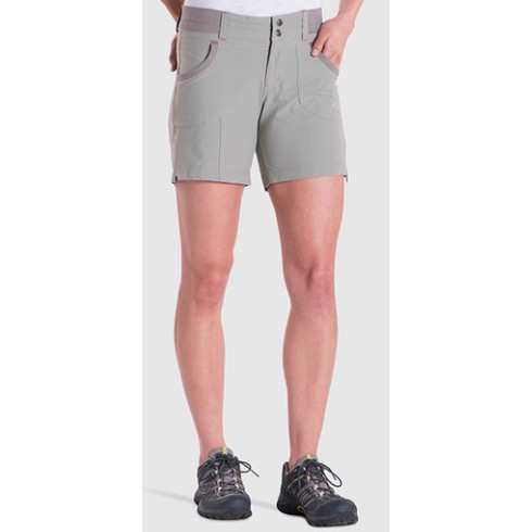 กางเกง Kuhl Durango Short Women 6 #1001