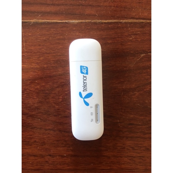 Huawei E8372 4G LTE Mobile Wi-Fi Router