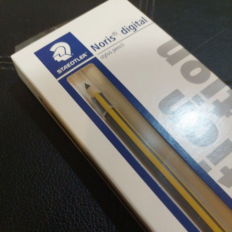 Samsung S-Pen รุ่นพิเศษ Staedtler Noris digital designed for Samsung