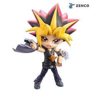 Cu-poche Yami Yugi 4934054183982