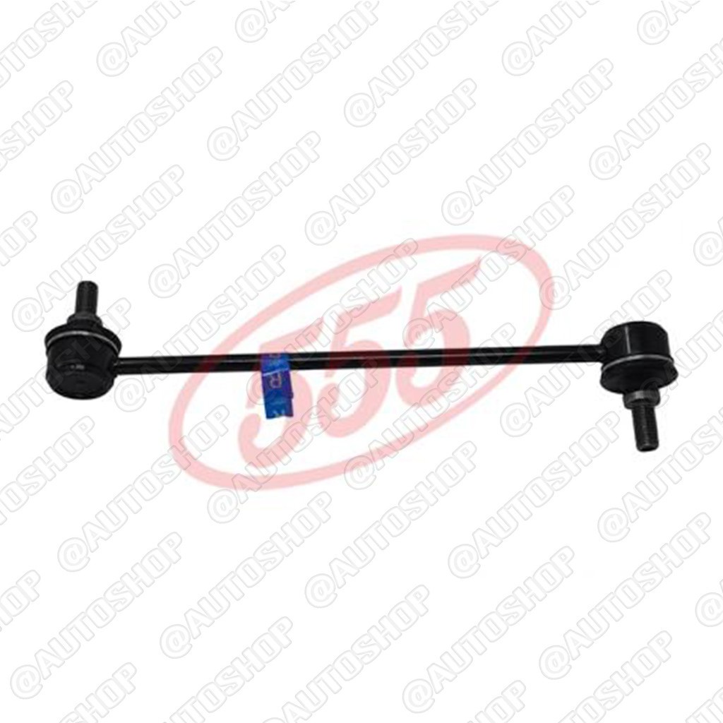 ลูกหมากกันโคลงหน้า MITSUBISHI LANCER EX /09-  (แพ๊กคู่ 2ตัว) SLB010