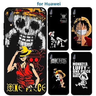 เคส Huawei Nova Y61 Y70 10 Pro 9 7 SE 7i 5T 3i มือถือสำหรับเคสโทรศัพท์มือถือลายการ์ตูนสําหรับ