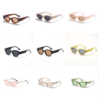 [มีโค้ดส่วนลด] Sunglasses UV400 | Mystery Accessories แว่น แว่นตา แว่นตากันแดด แว่นตาแฟชั่น