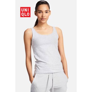 แขนกุดบรา UNIQLO (มือสองงานคัด สภาพใหม่)