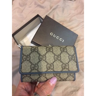 Like new Gucci Keychain Bag