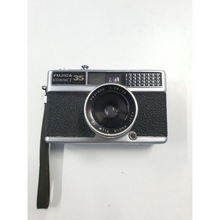 กล้องฟิล์ม Fujica compact35