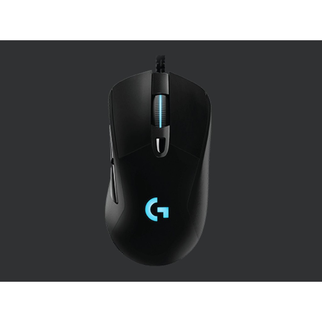 MOUSE (เมาส์) LOGITECH G403 HERO GAMING MOUSE ประกัน 2 ปี *ของแท้ ประกันศูนย์ไทย* - รูปที่ 4
