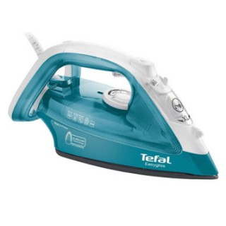 Tefal เตารีดไอน้ำ กำลังไฟ 2300 วัตต์ รุ่น FV4030 สีฟ้า