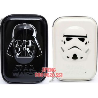 กล่องดินสอ 3D star wars