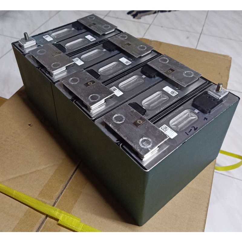 Battery Pack NMC Samsung SDI 24V 94Ah New!!!