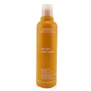 AVEDA - ทำความสะอาดผมและผิวกายจากแสงแดด