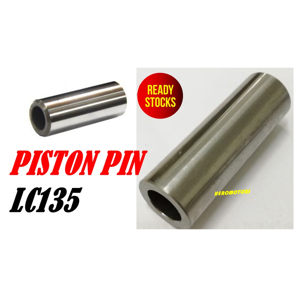 LC135 PISTON PIN MOTORCYCLES