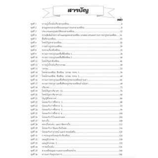 แบบฝึกคณิตศาสตร์พื้นฐานป.6 เล่ม 2+เฉลย (หลักสูตรใหม่ 2560) สำนักพิมพ์โฟกัส