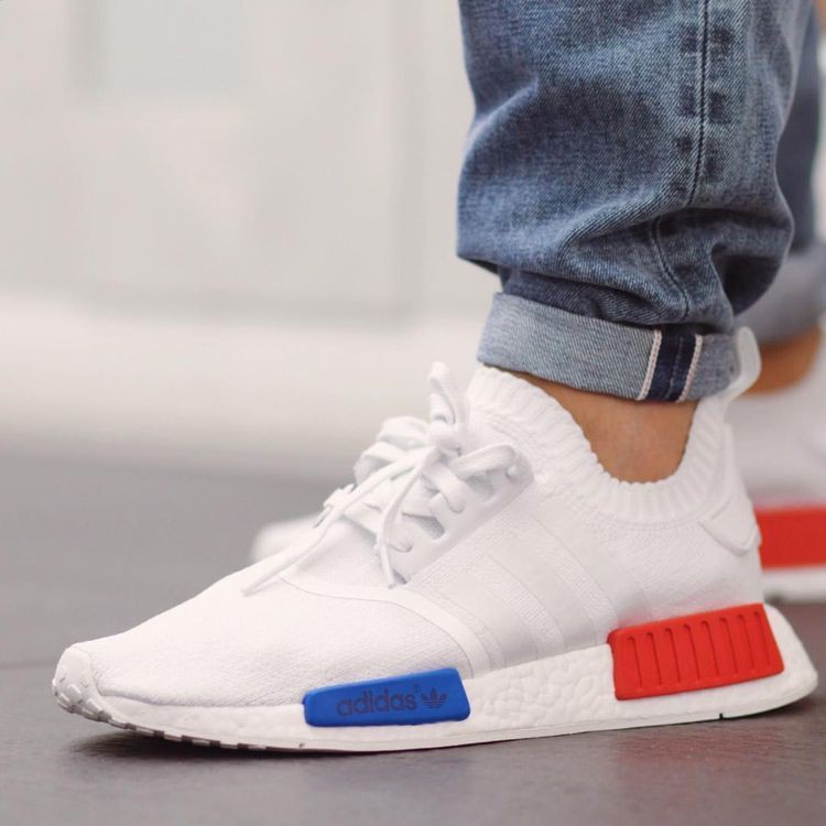 nmd pk