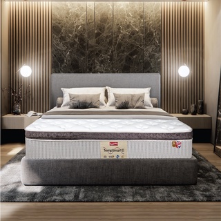 Slumberland ที่นอนรุ่น TempSmart II-S