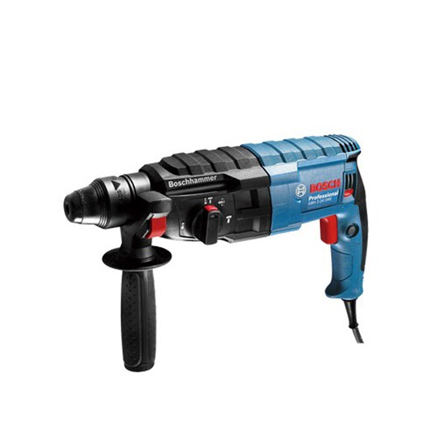 BOSCH สว่านโรตารี่ 24มม. รุ่น GBH 2-24 DRE