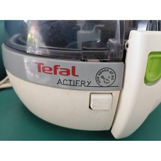 หม้อทอด Tefal Actifry Al800066(สินค้ามือ2)