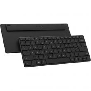 Microsoft BLTOOTH CMPCT KB BLUETOOTH TH Black21Y-00027