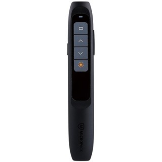 MICROPACK WPM-06 Wireless Presenter