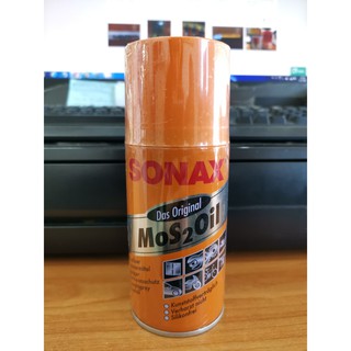 Sonax น้ำมันครอบจักรวาล 300 ml. No.301