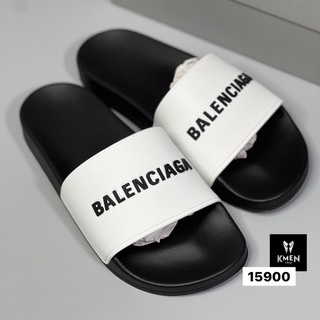 New รองเท้าแตะ Balenciaga พร้อมส่ง