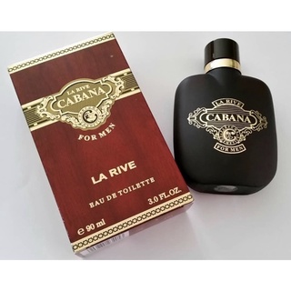 น้ำหอมเยอรมัน la rive cabana น้ำหอมผู้ชาย กลิ่น dupe Jean Paul Gautier