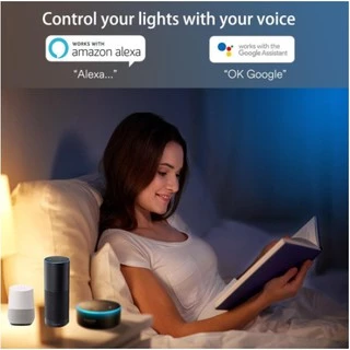 Tuya Zigbee Smart Bulb RGBCW 9W E27 หลอดไฟอัจฉริยะเปลี่ยนสีและปรับระดับความสว่างได้ ตั้งเวลาได้