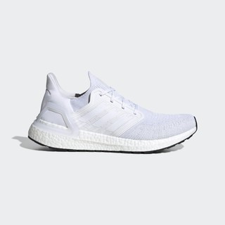 Adidas อาดิดาส รองเท้าลำลอง รองเท้าวิ่ง RN M สำหรับผู้ชาย Shoe Ultraboost 20 EF1042 (6500)