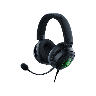 Razer Kraken V3 Wired USB Gaming Headset with Razer Chroma RGB (หูฟังเกมมิ่ง)