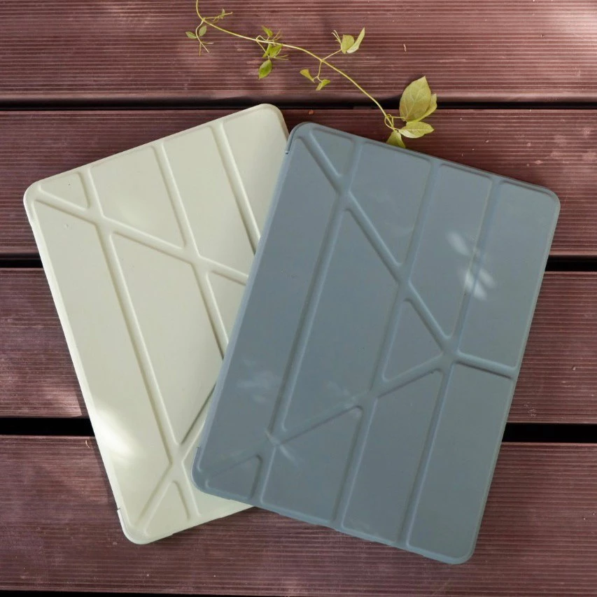 เคสสำหรับไอแพดปกY mini1/2/3/5 air1/2/3/4/5 gen5/6/7/8/9 pro11 ใส่ปากกาไม่ได้ BX