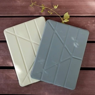 เคสสำหรับไอแพดปกY mini1/2/3/5 air1/2/3/4/5 gen5/6/7/8/9 pro11 ใส่ปากกาไม่ได้ BX