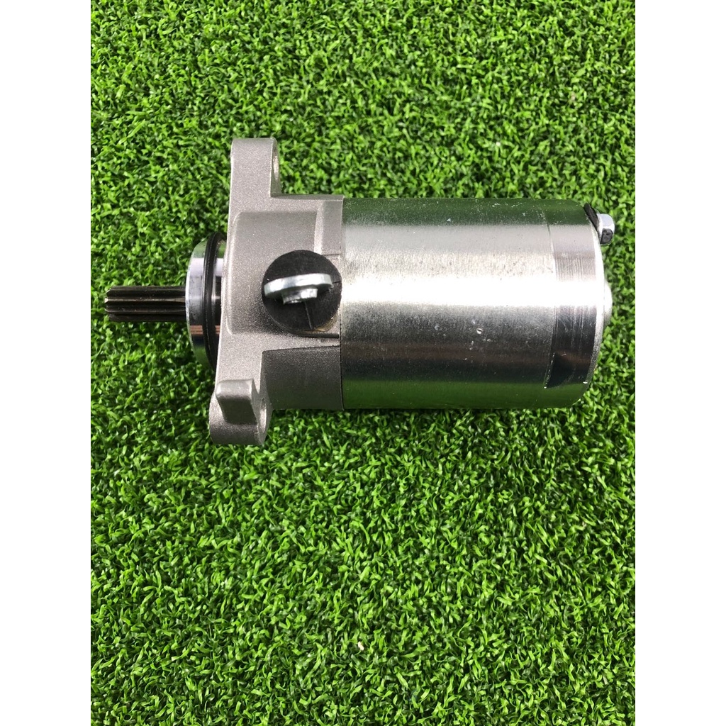 มอเตอร์สตาร์ท Grande NODA มีคุณสมบัติโดดเด่น: