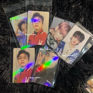 (พร้อมส่ง) อัพเดท 10/08 การ์ด Treasure เว็บ Weverse/apple musicและอื่นๆ 🪄ฮารูโตะ เยดัม  อาซาฮิ จุนกยู ฮยอนซอก โยชิ จีฮุน